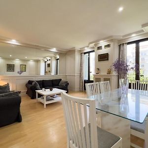 Appartement met Drie Slaapkamers